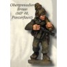 German Panzer Lehr Grenadier Braun MP-40 Panzerfaust 28mm WWII ARTIZAN DESIGN