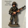 German Panzer Lehr Grenadier Tuefel Kar 98K 28mm WWII ARTIZAN DESIGN