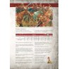 SPQR REVISED EDITION RULEBOOK - DEATH OR GLORY! WARLORD GAMES