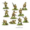 Russian Soviet Airborne Squad 28mm WWII WARLORD GAMES