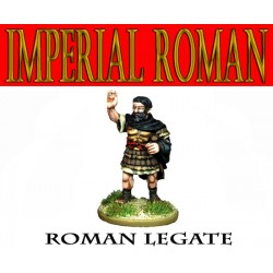 Imperial Roman Legate 28mm Ancients FOUNDRY