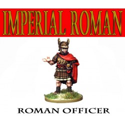 Imperial Roman Officer 28mm Ancients FOUNDRY