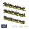 Epic Battles: ACW Cavalry Brigade WARLORD GAMES