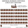 Imperial Roman Legion Command 2 (3) WARGAMES FOUNDRY