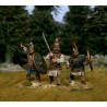 Ancient Dacians Warriors (60) 28mm Plastic VICTRIX MINIATURES