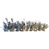 Germanic Warriors Sprue (60) 28mm Germania VICTRIX MINIATURES