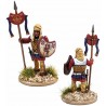 Persian Archers Command Sprue (3) 28mm VICTRIX MINIATURES