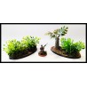 JUNGLE SET 2 - ANCIENT TREE TRUNKS! - JUNGLE TERRAIN! FRONTLINE GAMES