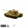 German Jagdtiger Tank Destroyer WWII 28mm 1/56th WARLORD GAMES