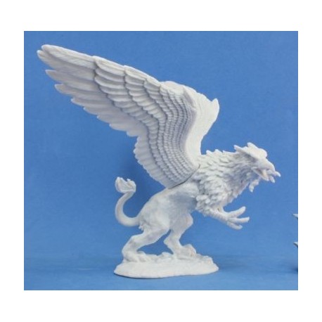 Griffon (Reaper Bones)