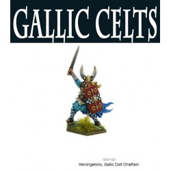 Celts - an equal opportunities employer! - Warlord Games