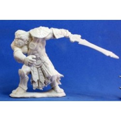 Male Storm Giant (Reaper Bones)