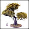 Large Tree - Jungle or standard - FRONTLINE GAMES