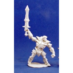 Battleguard Golem-Bones
