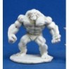 Clay Golem (Reaper Bones)