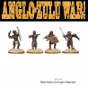 Natal Native Contingent Sprue - Anglo-Zulu War WARLORD GAMES