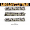 Mealie Bag barricade set - Anglo-Zulu War WARLORD GAMES