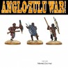 Married Zulu Impi Anglo-Zulu War WARLORD GAMES