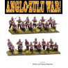 British Line Infantry Regiment Anglo-Zulu War WARLORD GAMES