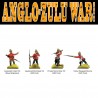 Rorke's Drifts British Characters Anglo-Zulu War WARLORD GAMES