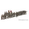 British Infantry (Afghanistan and Sudan) 1877-1885  Anglo Colonial Wars FOUNDRY MINIATURES