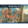 Woodland Indian Tribes American War of Independence WARLORD GAMES