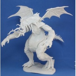 Cthulhu (Reaper Bones)