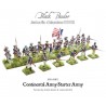 Continental Army starter Army American War of Independence Battle Set WARLORD GAMES