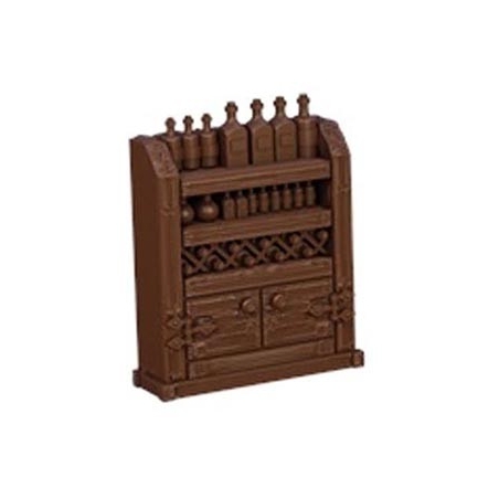 Liquor Cabinet RPG TERRAIN MANTIC GAMES