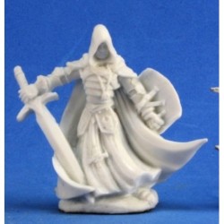 Sir Conlan (Reaper Bones)