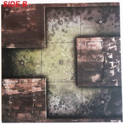 Factory Gaming Tiles HADES Dust Tactics FANTASY FLIGHT