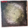 Factory Gaming Tiles HADES Dust Tactics FANTASY FLIGHT