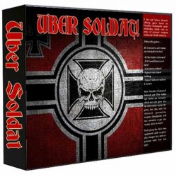 UBER SOLDAT! Starter boxed set