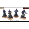 UBER SOLDAT - MK1A Uber Soldat (Machien Krieger) Squad!