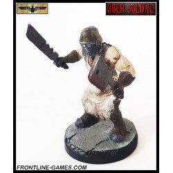 UBER SOLDAT - The Butcher!