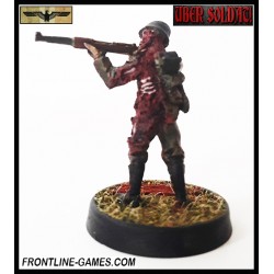 UBER SOLDAT - German Zombie Squad!