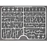 French Infantry 1916-1940 sprue (7) 28mm WWI WARGAMES ATLANTIC