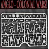 Afghan Warriors Boxed Set (40) 28mm WWI WARGAMES ATLANTIC