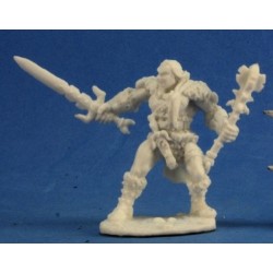 Grundor (Reaper Bones)
