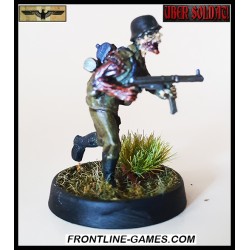 UBER SOLDAT! Starter boxed set