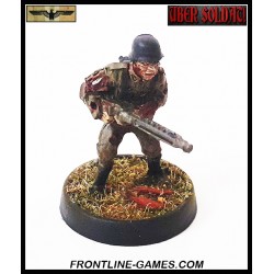 UBER SOLDAT! Starter boxed set