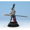 Big Sister 2 (Female Warrior) - SHAEL HAN - WRATH OF KINGS - GENERIC RPG MINIATURES