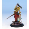 Legion Keeper 1 - SHAEL HAN - WRATH OF KINGS - GENERIC RPG MINIATURES