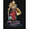 Legion Keeper 2 - SHAEL HAN - WRATH OF KINGS - GENERIC RPG MINIATURES