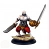 WRATH 4 - SHAEL HAN - WRATH OF KINGS - GENERIC RPG MINIATURES