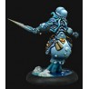 Sevridan Gutter 2 (Jelly-fishmen) - HADROSS - WRATH OF KINGS - GENERIC RPG MINIATURES