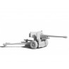 U.S. American 57mm Anti Tank Gun 28mm WWII WESTWIND