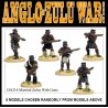 Married Zulus with Guns 28mm Anglo-Zulu War WARGAMES FOUNDRY