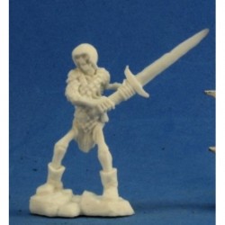 Skeleton Gurdian 2 handed sword (3) (Reaper Bones)