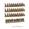 British Starter Army Anglo-Zulu War WARLORD GAMES